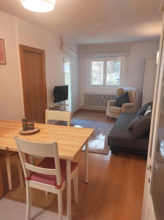 Apartamento Bonito Molina Alp La Molina  Zewnętrze zdjęcie