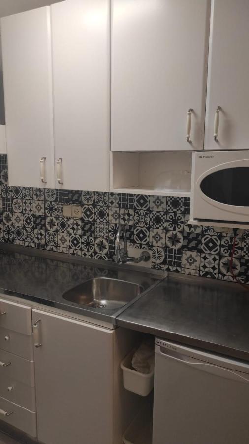 Apartamento Bonito Molina Alp La Molina  Zewnętrze zdjęcie