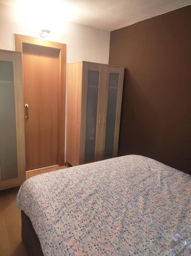 Apartamento Bonito Molina Alp La Molina  Zewnętrze zdjęcie
